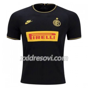 Inter Milan Treći Nogometni Dres 2019-2020